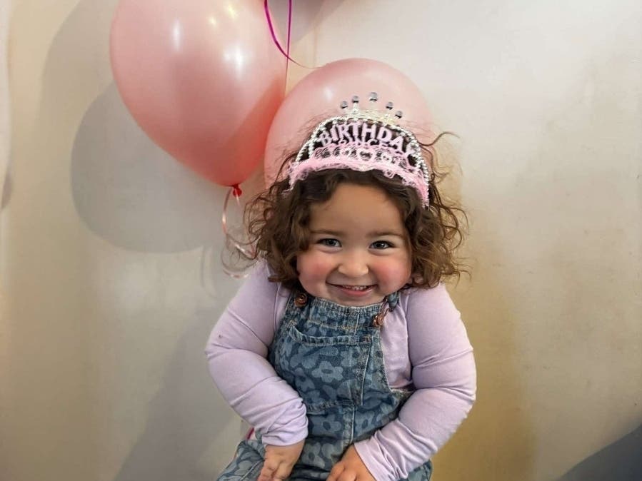 Girl, 2, Found In Suffolk Pool Dies: 'Her Absence Has Left An Unimaginable Hole In All Our Hearts'