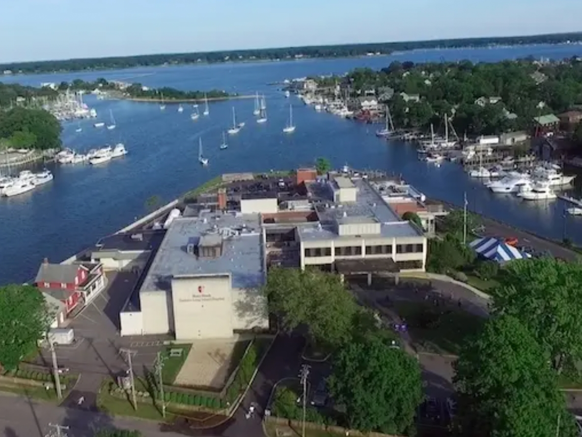 ""We are proud that our team at SBELIH is being recognized for the important work we do every day to improve the lives of people on the North Fork and Shelter Island who are affected by stroke, giving them best possible chance of recovery and survival."