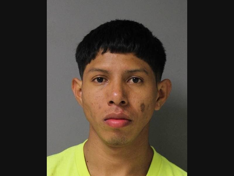 He is expected to be sentenced to two years in prison, followed by two years of post-release supervision, the DA said.