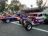 "Alive on 25" brought a festive crowd to downtown Riverhead Thursday night.