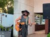 "Alive on 25" brought a festive crowd to downtown Riverhead Thursday night.