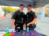 "Alive on 25" brought a festive crowd to downtown Riverhead Thursday night.