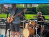 "Alive on 25" brought a festive crowd to downtown Riverhead Thursday night.