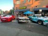 "Alive on 25" brought a festive crowd to downtown Riverhead Thursday night.