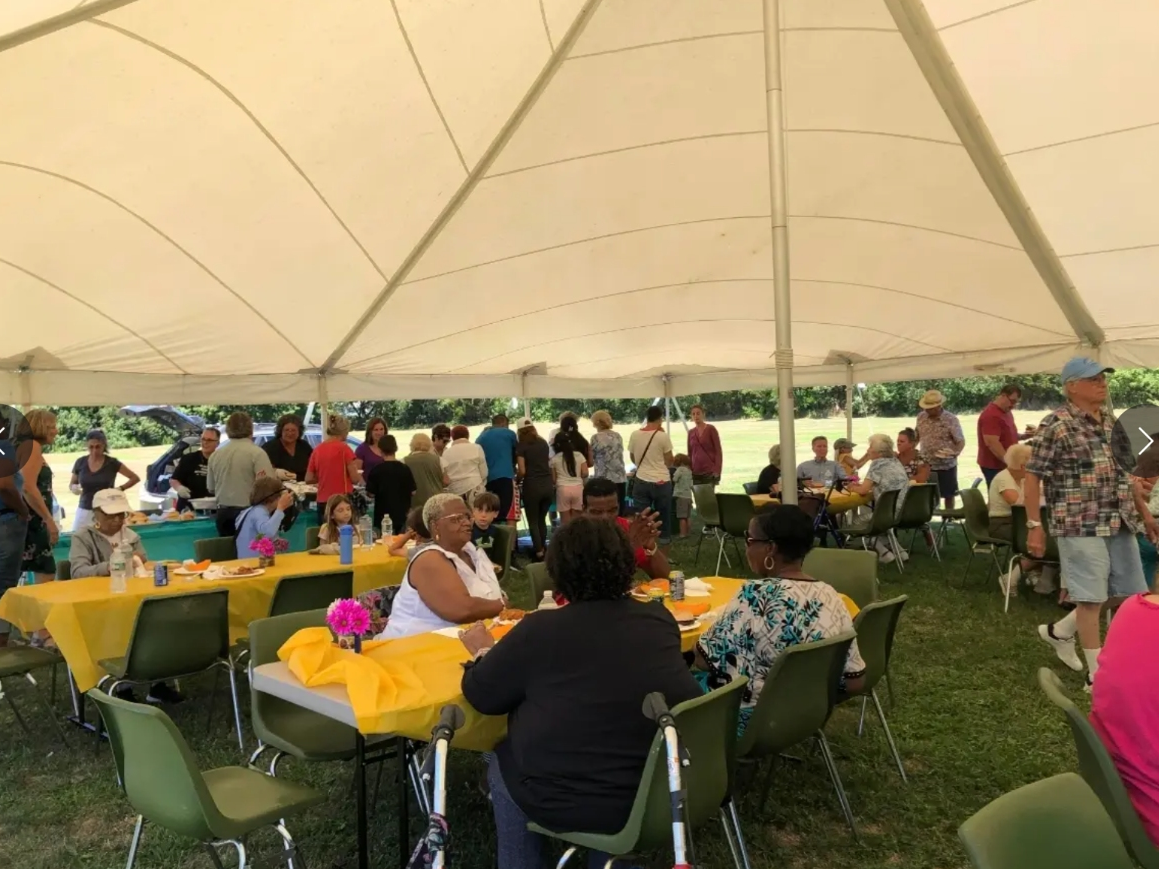 Southold Town Anti-BIas Task Force's Unity Picnic Unfolds Saturday, A 'Celebration Of Unity And Diversity'