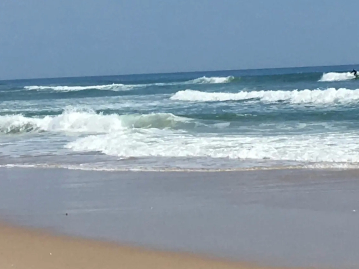 The heat advisory will remain in effect until 7 p.m., the NWS said.