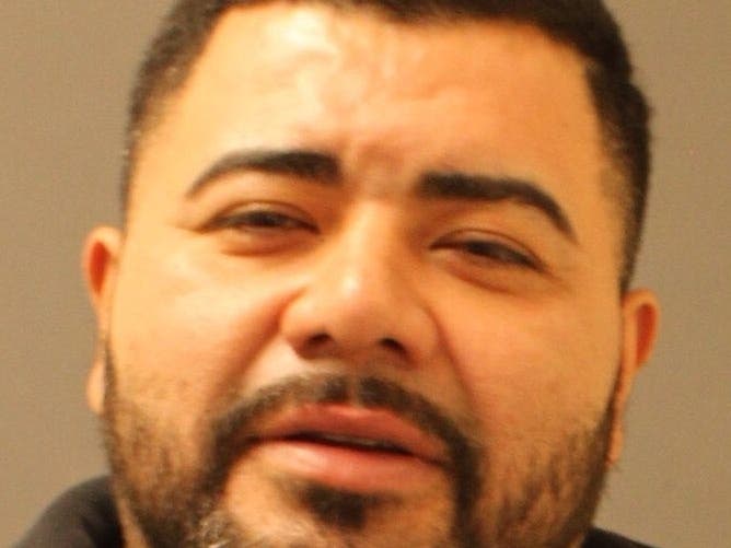 "And even now, despite the jury’s verdict, there is nothing to stop him from once again getting behind the wheel and endangering the lives of Suffolk County residents." — DA Ray Tierney.