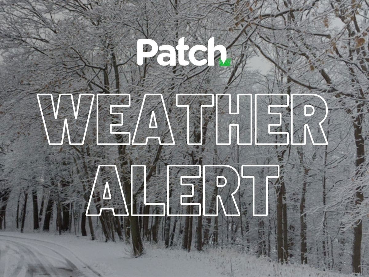 See what's ahead for NY this winter.