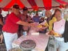 The beloved annual event was back home for it's 69th year.