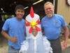 The beloved annual event was back home for it's 69th year.