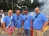 The beloved annual event was back home for it's 69th year.