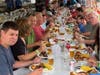 The beloved annual event was back home for it's 69th year.