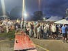 The beloved annual event was back home for it's 69th year.