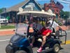 Crowds lined the streets for a Southold July 4 parade marking America's 250th.