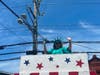 Crowds lined the streets for a Southold July 4 parade marking America's 250th.