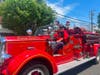 Crowds lined the streets for a Southold July 4 parade marking America's 250th.