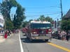 Crowds lined the streets for a Southold July 4 parade marking America's 250th.