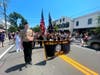 Crowds lined the streets for a Southold July 4 parade marking America's 250th.