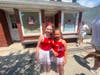 Crowds lined the streets for a Southold July 4 parade marking America's 250th.