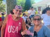 Crowds lined the streets for a Southold July 4 parade marking America's 250th.