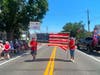 Crowds lined the streets for a Southold July 4 parade marking America's 250th.