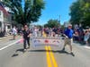 Crowds lined the streets for a Southold July 4 parade marking America's 250th.