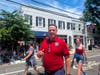 Crowds lined the streets for a Southold July 4 parade marking America's 250th.