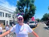Crowds lined the streets for a Southold July 4 parade marking America's 250th.