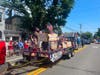 Crowds lined the streets for a Southold July 4 parade marking America's 250th.
