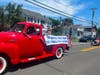 Crowds lined the streets for a Southold July 4 parade marking America's 250th.