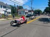 Crowds lined the streets for a Southold July 4 parade marking America's 250th.