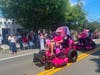 Crowds lined the streets for a Southold July 4 parade marking America's 250th.