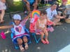Crowds lined the streets for a Southold July 4 parade marking America's 250th.
