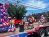 Crowds lined the streets for a Southold July 4 parade marking America's 250th.