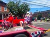 Crowds lined the streets for a Southold July 4 parade marking America's 250th.