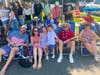 Crowds lined the streets for a Southold July 4 parade marking America's 250th.