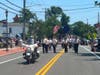Crowds lined the streets for a Southold July 4 parade marking America's 250th.