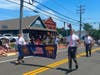 Crowds lined the streets for a Southold July 4 parade marking America's 250th.