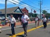Crowds lined the streets for a Southold July 4 parade marking America's 250th.
