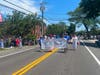 Crowds lined the streets for a Southold July 4 parade marking America's 250th.