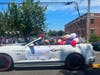 Crowds lined the streets for a Southold July 4 parade marking America's 250th.