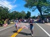 Crowds lined the streets for a Southold July 4 parade marking America's 250th.