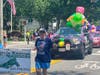 Crowds lined the streets for a Southold July 4 parade marking America's 250th.