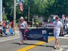 Crowds lined the streets for a Southold July 4 parade marking America's 250th.