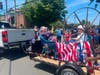 Crowds lined the streets for a Southold July 4 parade marking America's 250th.