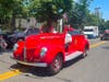 Crowds lined the streets for a Southold July 4 parade marking America's 250th.