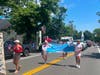 Crowds lined the streets for a Southold July 4 parade marking America's 250th.
