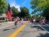 Crowds lined the streets for a Southold July 4 parade marking America's 250th.