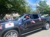 Crowds lined the streets for a Southold July 4 parade marking America's 250th.