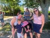 Crowds lined the streets for a Southold July 4 parade marking America's 250th.